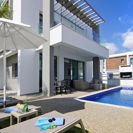 Villa Mey Πρωταράς Εξωτερικό φωτογραφία
