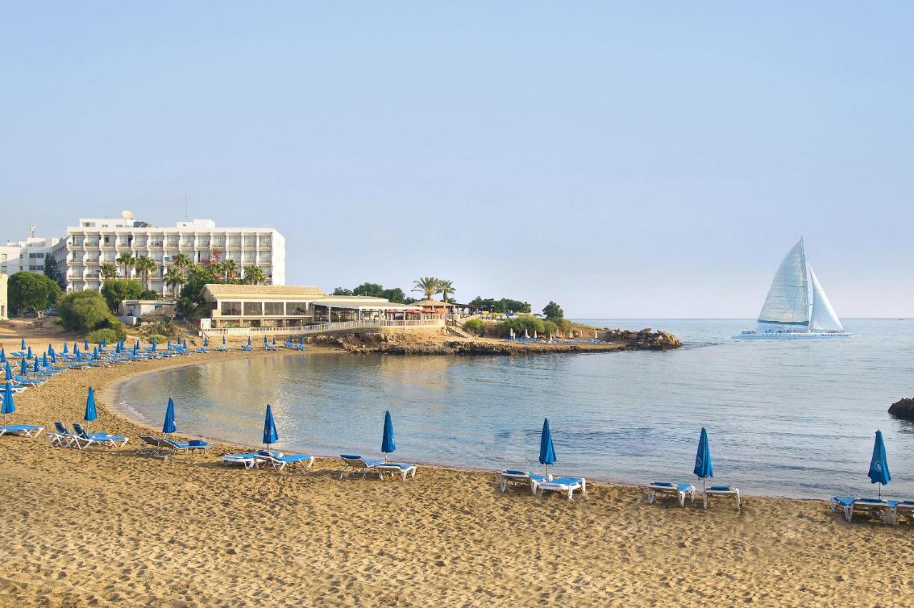 Villa Mey Πρωταράς Εξωτερικό φωτογραφία