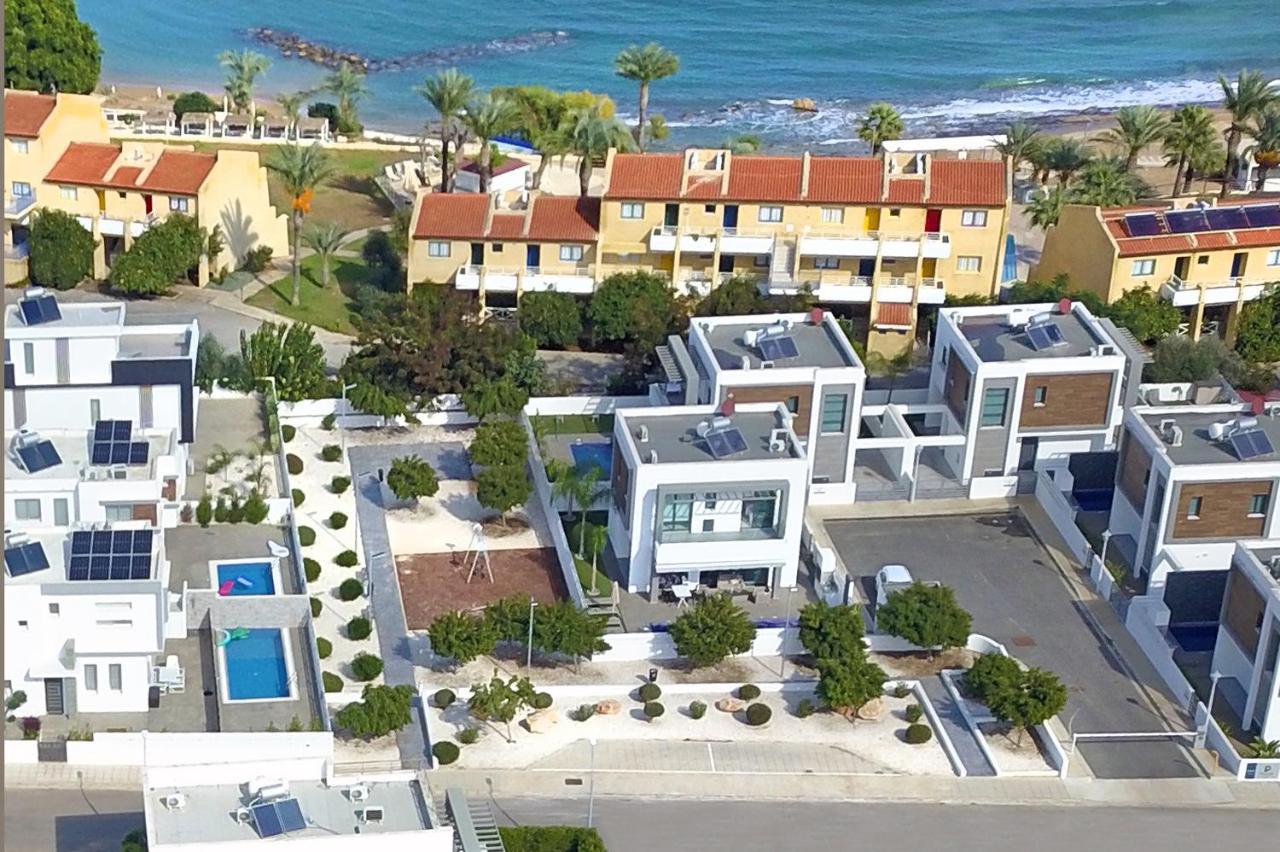 Villa Mey Πρωταράς Εξωτερικό φωτογραφία