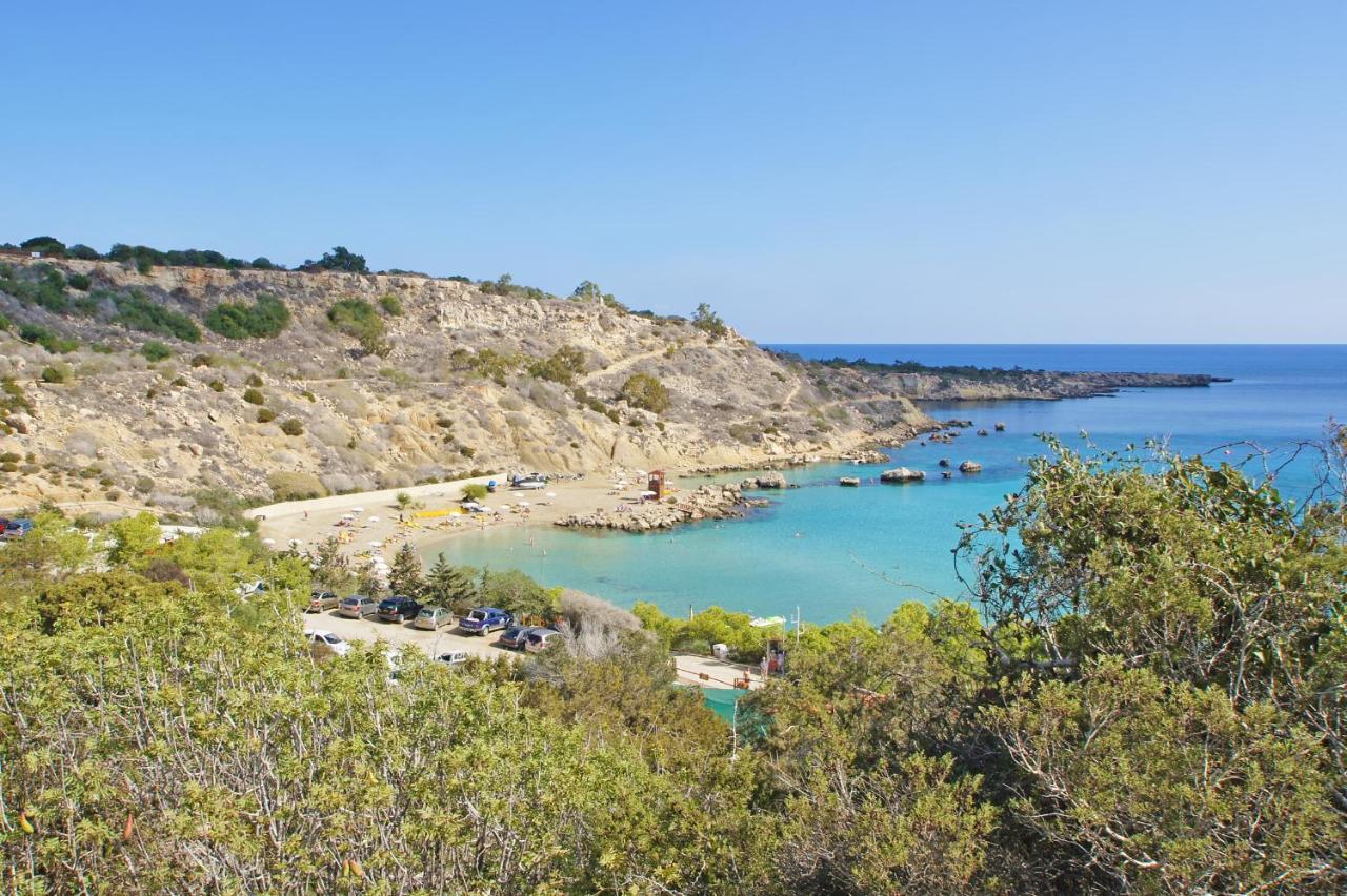 Villa Mey Πρωταράς Εξωτερικό φωτογραφία