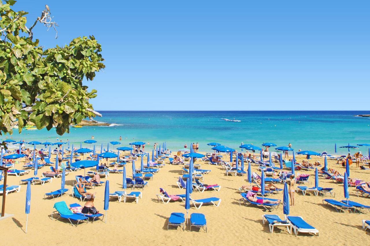 Villa Mey Πρωταράς Εξωτερικό φωτογραφία
