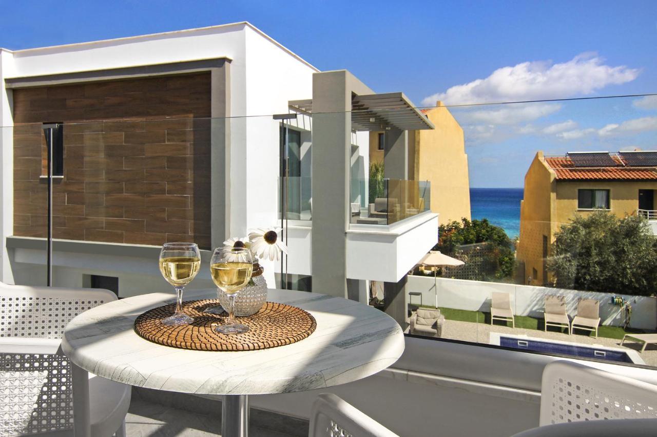 Villa Mey Πρωταράς Εξωτερικό φωτογραφία