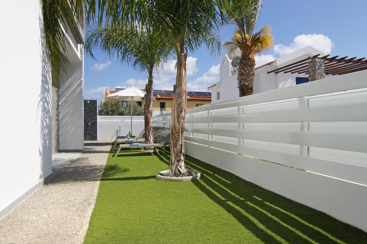 Villa Mey Πρωταράς Εξωτερικό φωτογραφία