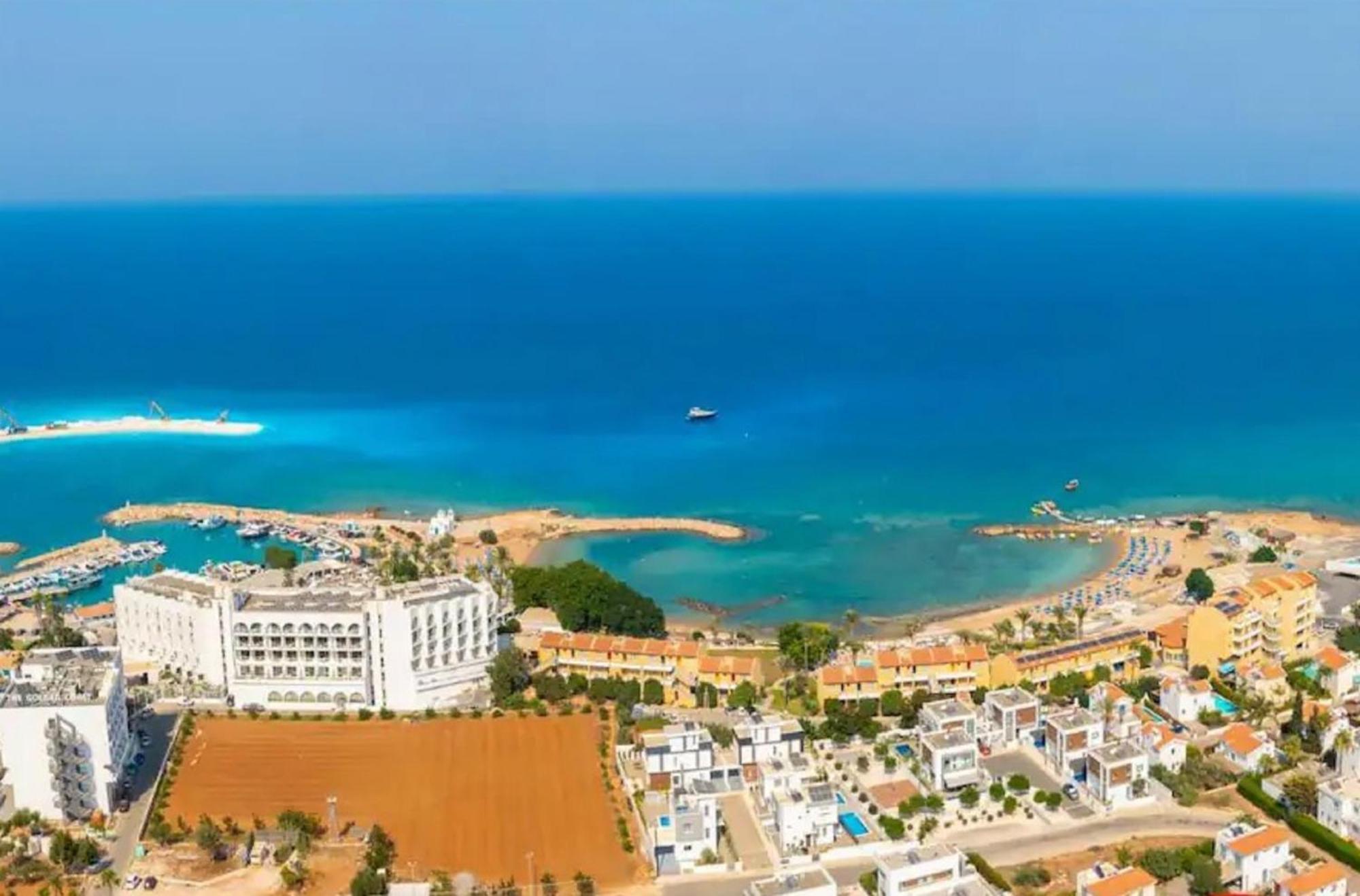 Villa Mey Πρωταράς Εξωτερικό φωτογραφία